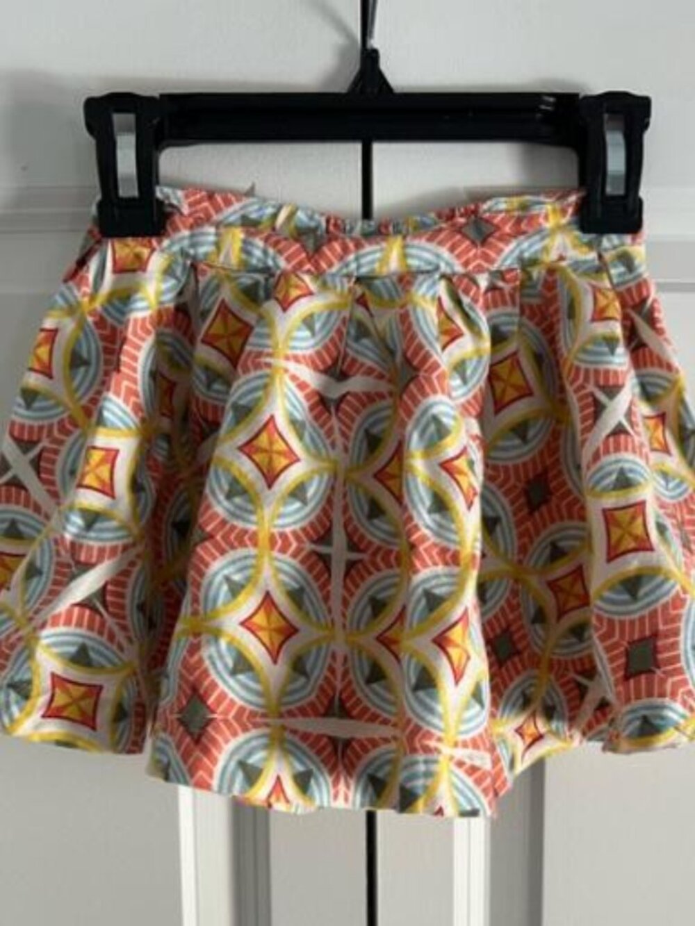 Lali Twirly Skirt Cotton Size 3